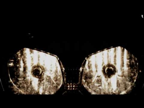 Teaser de la Triumph Adventure 2011