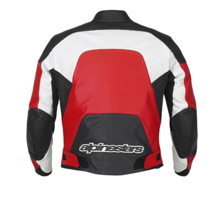 ▷▷ Alpinestars ofrece una chaqueta exclusiva para