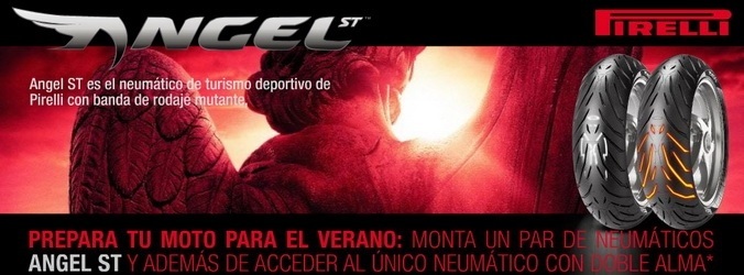 ¿Eres un ángel? ¿Un demonio? Envíanos tu foto y ¡gana!