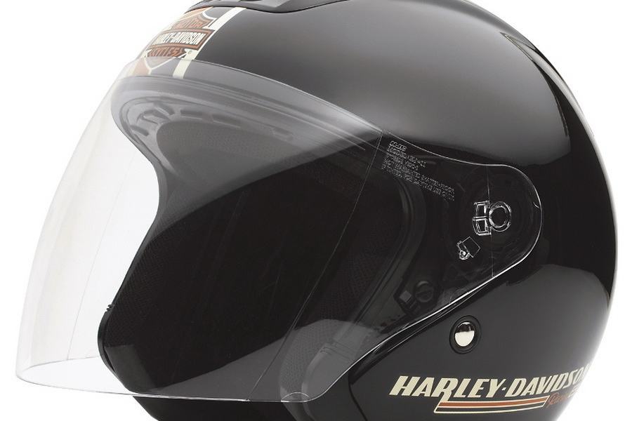 Nominación título Desalentar ▷▷ Gana estilo en carretera, viste Harley Davidson
