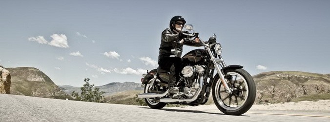 Novedades Harley-Davidson 2011