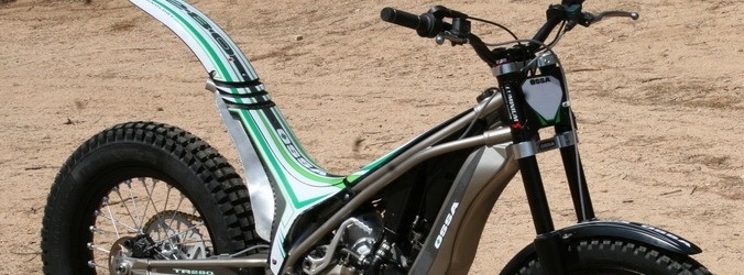 OSSA TR280i