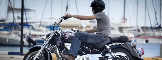 ST7, Hyosung añade una nueva custom a su catálogo
