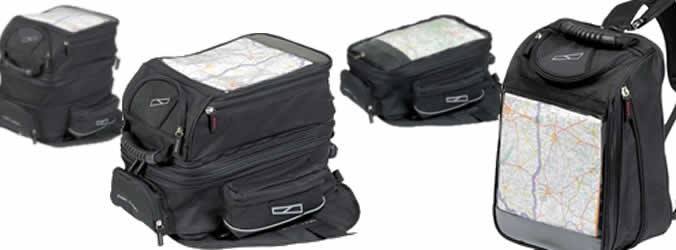 Bolsa magnética Mac Adam ¡Buen viaje!