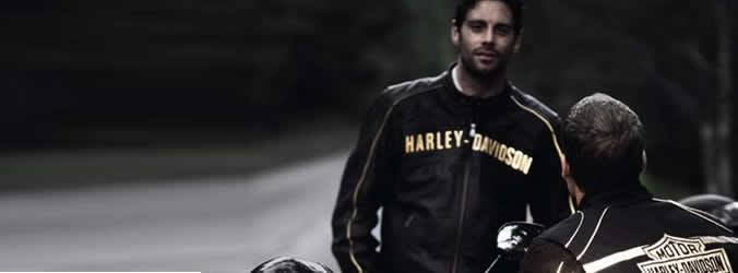 Harley-Davidson lanza su nueva colección Otoño-Invierno