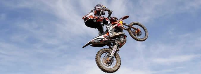 KTM confirma un aumento de beneficios en el tercer trimestre
