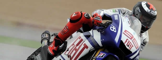 Bridgestone propone sus compuestos para el GP de Aragón