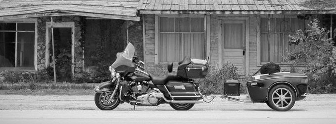 Espacio Harley-Davidson BCN acoge la exposición fotográfica Bikers On 66