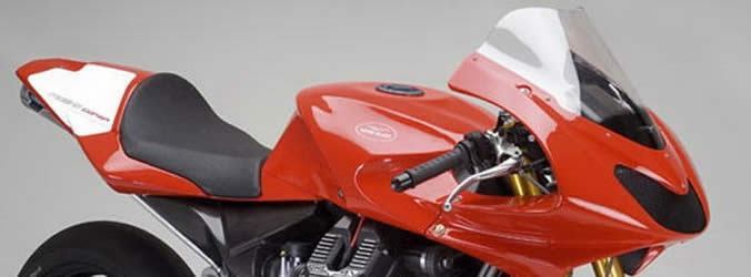 El Moto Guzzi Tour llega a Motos Casademont Girona