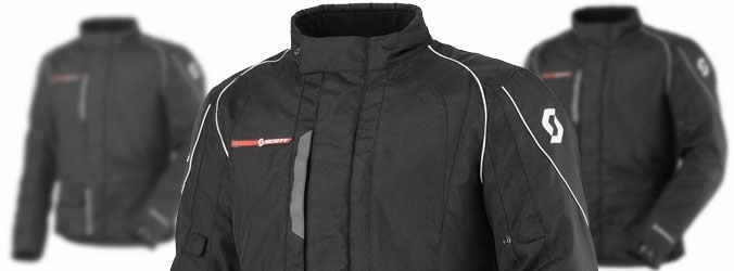 Storm TP, la chaqueta ligera e impermeable para este otoño