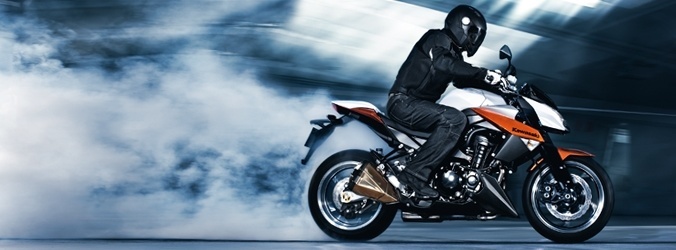 La Z1000, en promoción Kawa-GO! hasta el 30 de noviembre