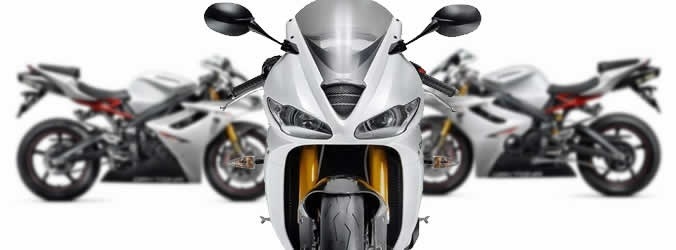 Más imágenes de Triumph: Daytona 675R