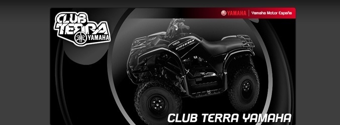 La nueva aventura del Club Terra Yamaha: las redes sociales