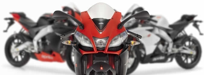 Aprilia RS4, 125cc 4T para la deportiva más joven de Noale