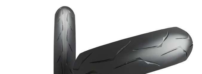 Battlax Racing R10, lo más nuevo de Bridgestone para circuito