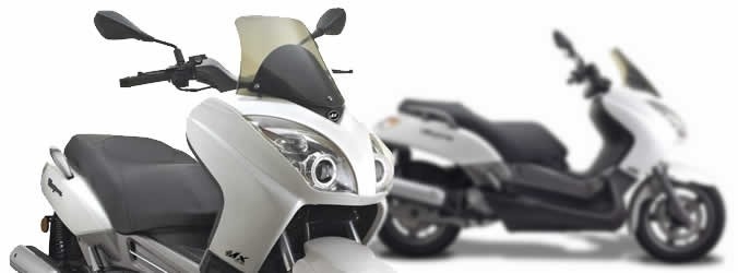 El E-Space de MX Motor llegará a finales de otoño