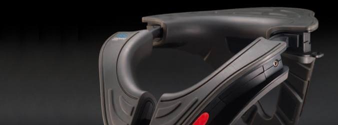 Jets Marivent lanza el nuevo protector cervical Moveo Brace