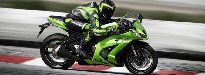Kawasaki USA retira la nueva ZX-10R ’11 de los concesionarios