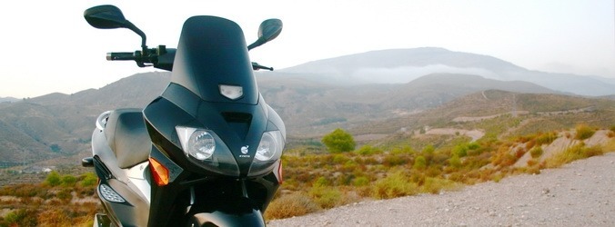 Kyoto, primera empresa española que lanza una moto eléctrica con tecnología propia