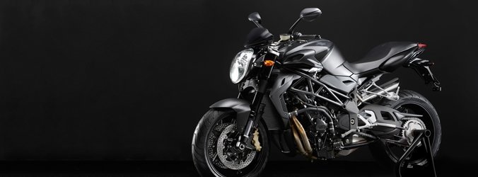 MV Agusta amplía la gama Brutale con la nueva 920