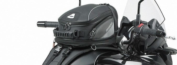 Nueva bolsa sobredepósito TKB751 de Kappa