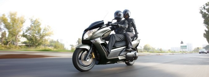 Honda comienza a comercializar el SW-T600. Su precio: 8.599 euros