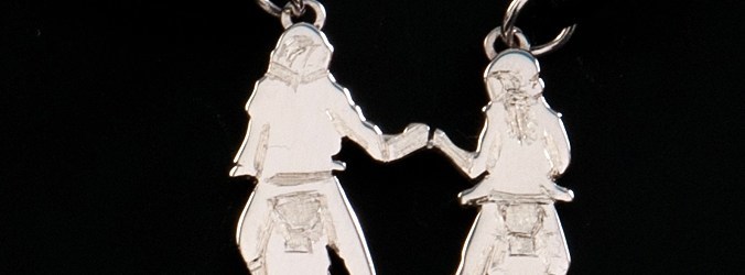 San Valentín, el amor sobre dos ruedas de Circuiti Gioielli