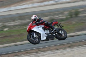 © MV Agusta.