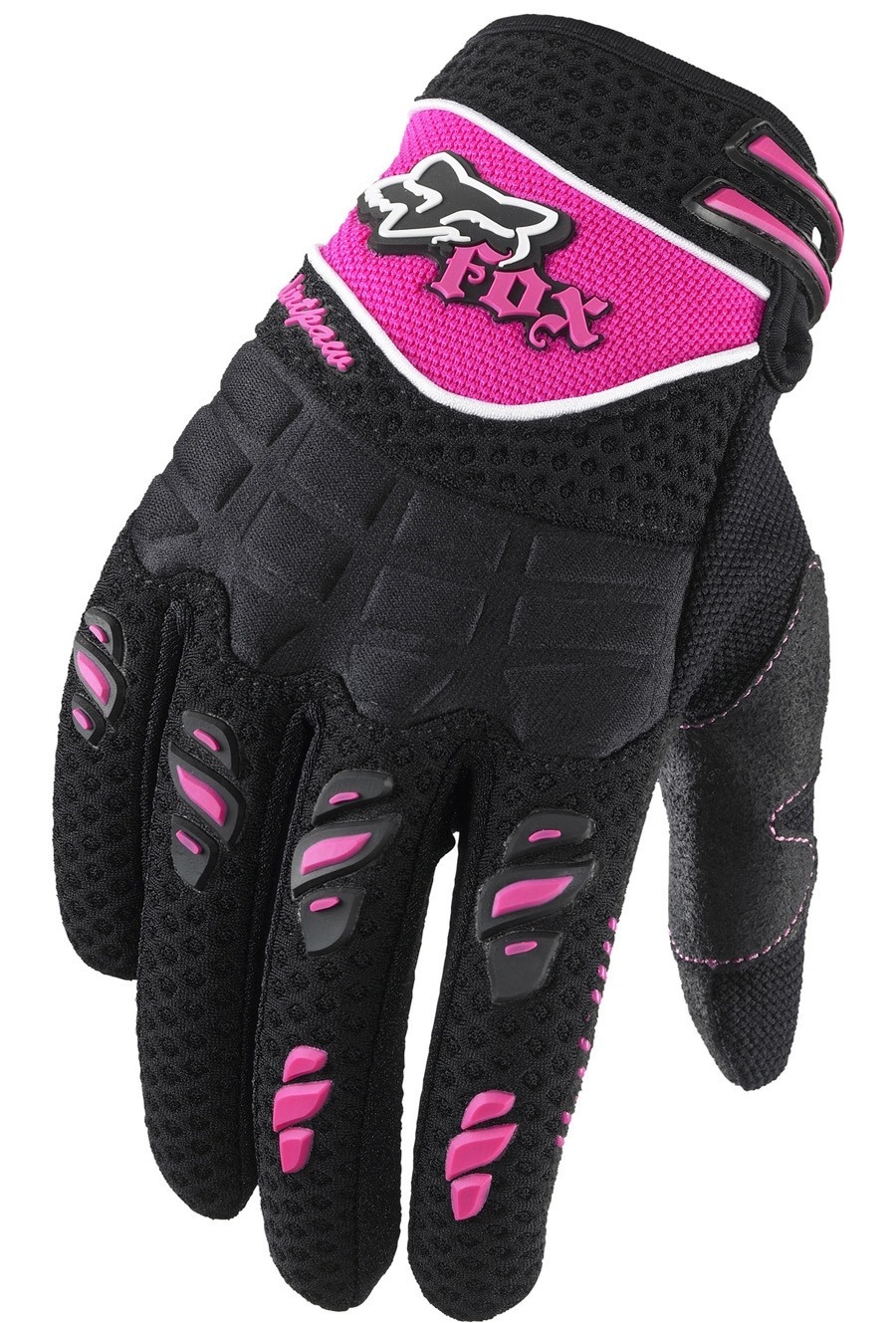 alto torpe ocupado ▷▷ Fox Dirtpaw, los guantes para él y para ella