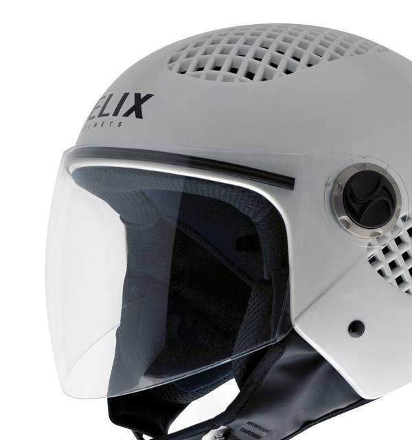 Helix B-Cool, el mejor aliado contra el calor