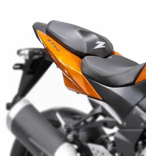 Shad Style, la nueva gama de asientos premium de Shad