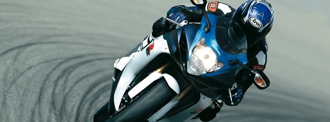 Las nuevas Suzuki GSX-R 2011 ya tienen precio
