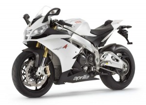© Aprilia.