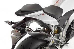 © Aprilia.
