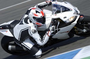 © Aprilia.