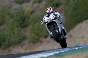 © Aprilia.