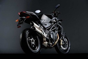 © MV Agusta.
