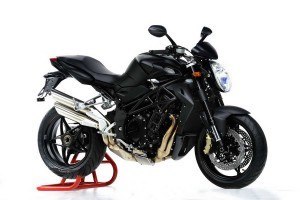 © MV Agusta.