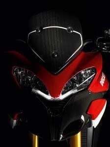 © Ducati.