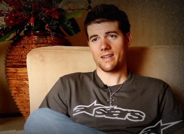 Alpinestars entrevista a Ben Spies