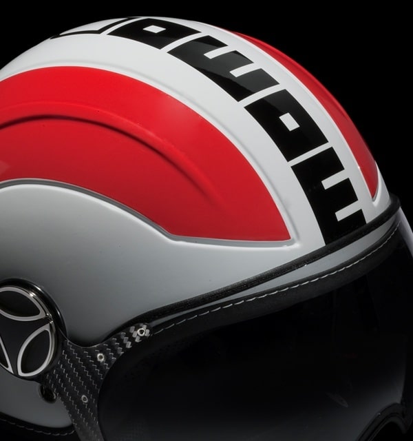 Hero, Avio y Mini, los nuevos cascos Momo 2011
