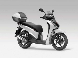 © Honda.