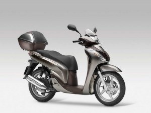 © Honda.