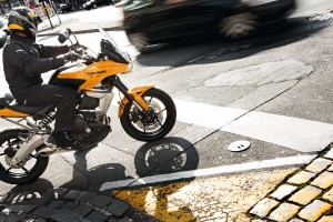 © Kawasaki.