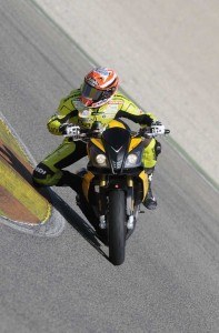 © Aprilia.