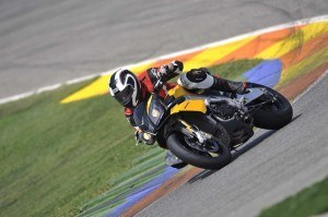 © Aprilia.