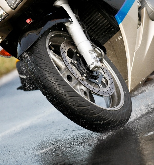 Michelin Pilot Road 3, una nueva referencia para el neumático sport touring radial