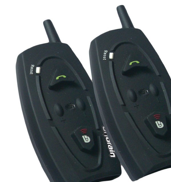 Onbrain presenta su nuevo intercomunicador Iride bluetooth