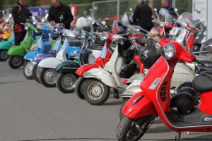 © Grupo Piaggio.