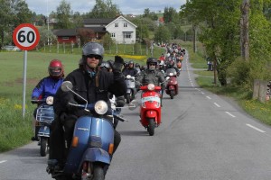 © Grupo Piaggio.